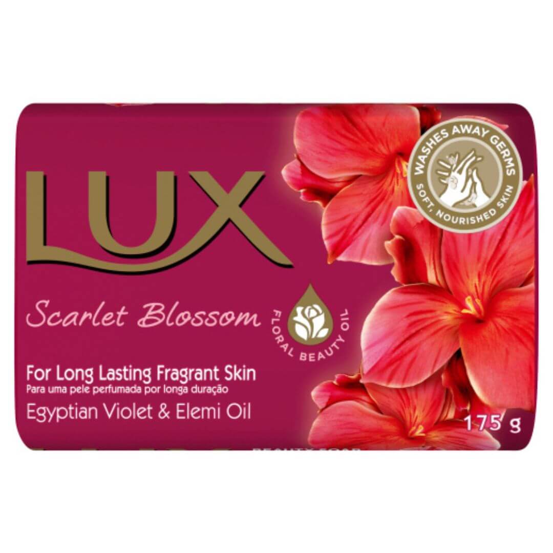 Lux Soap 175G